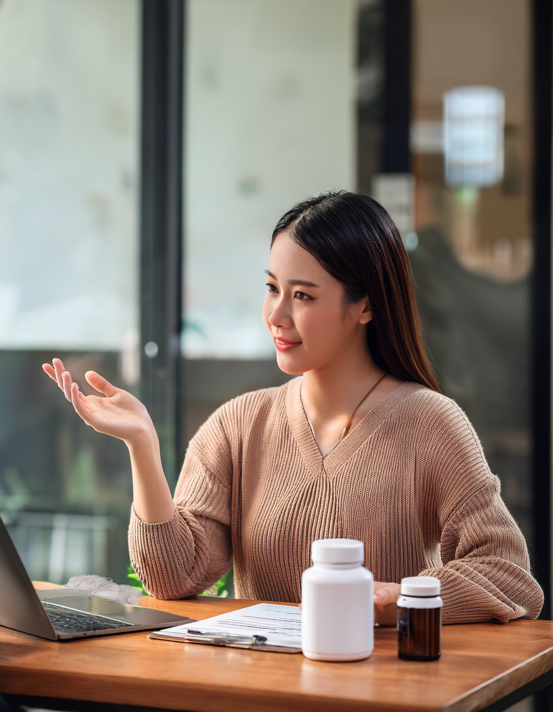 Đôi nét về WELLNESS VIỆT NAM