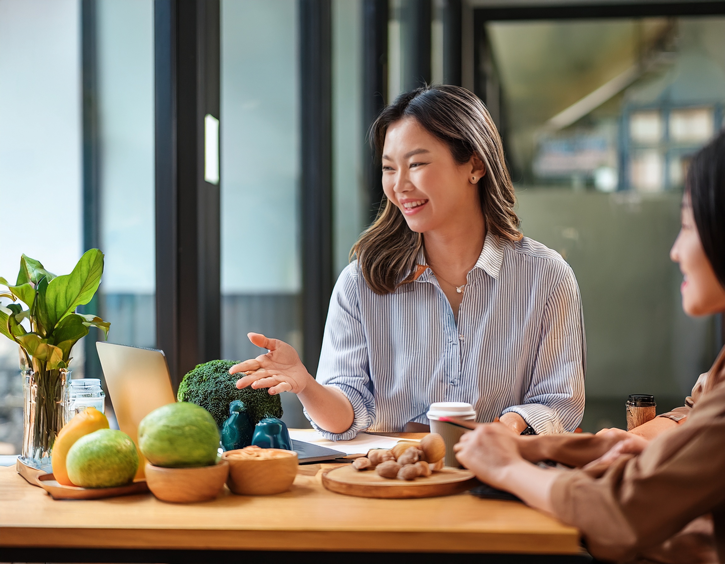 Đôi nét về WELLNESS VIỆT NAM