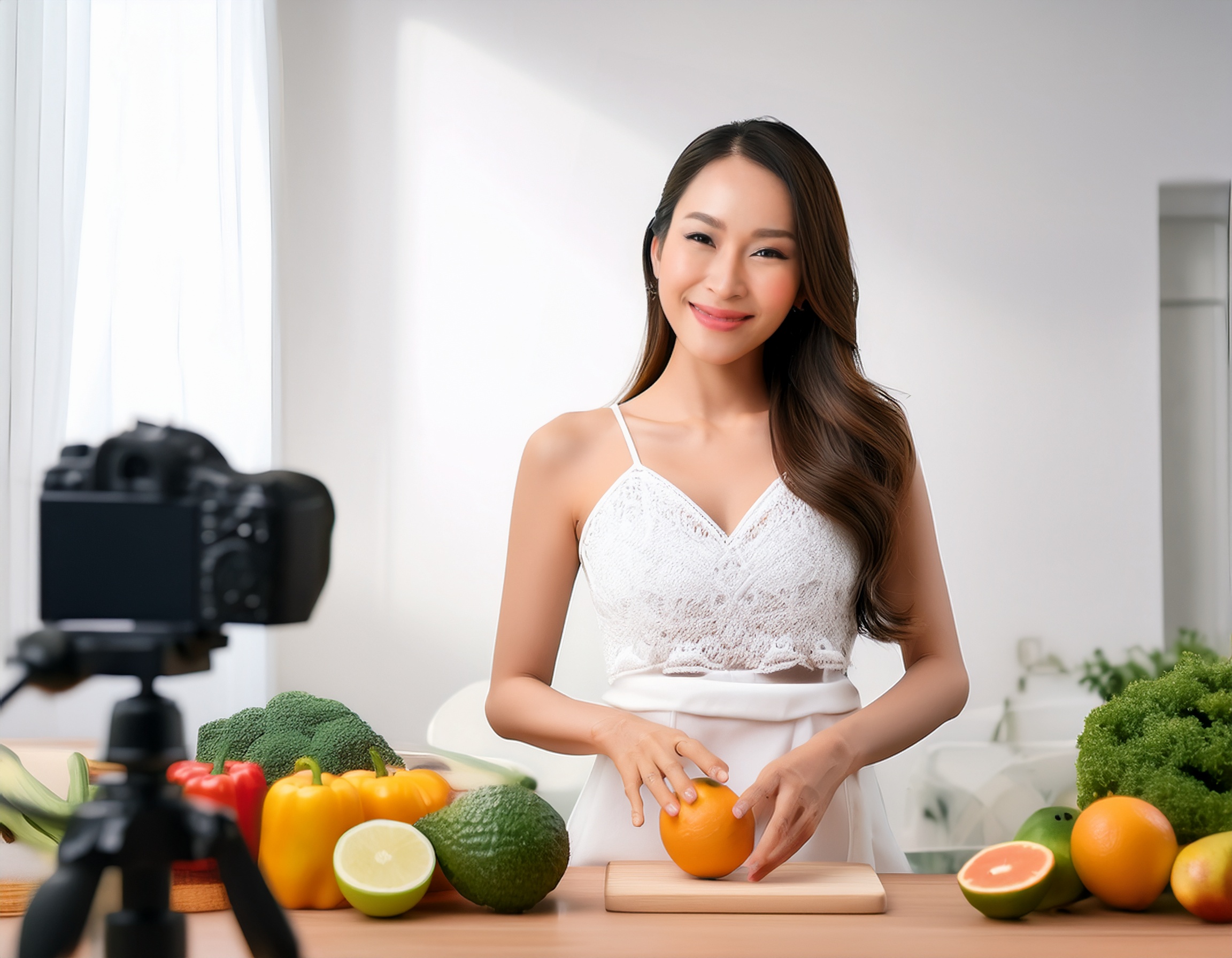 Bước chân vào ngành wellness với khóa học huấn luyện viên dinh dưỡng