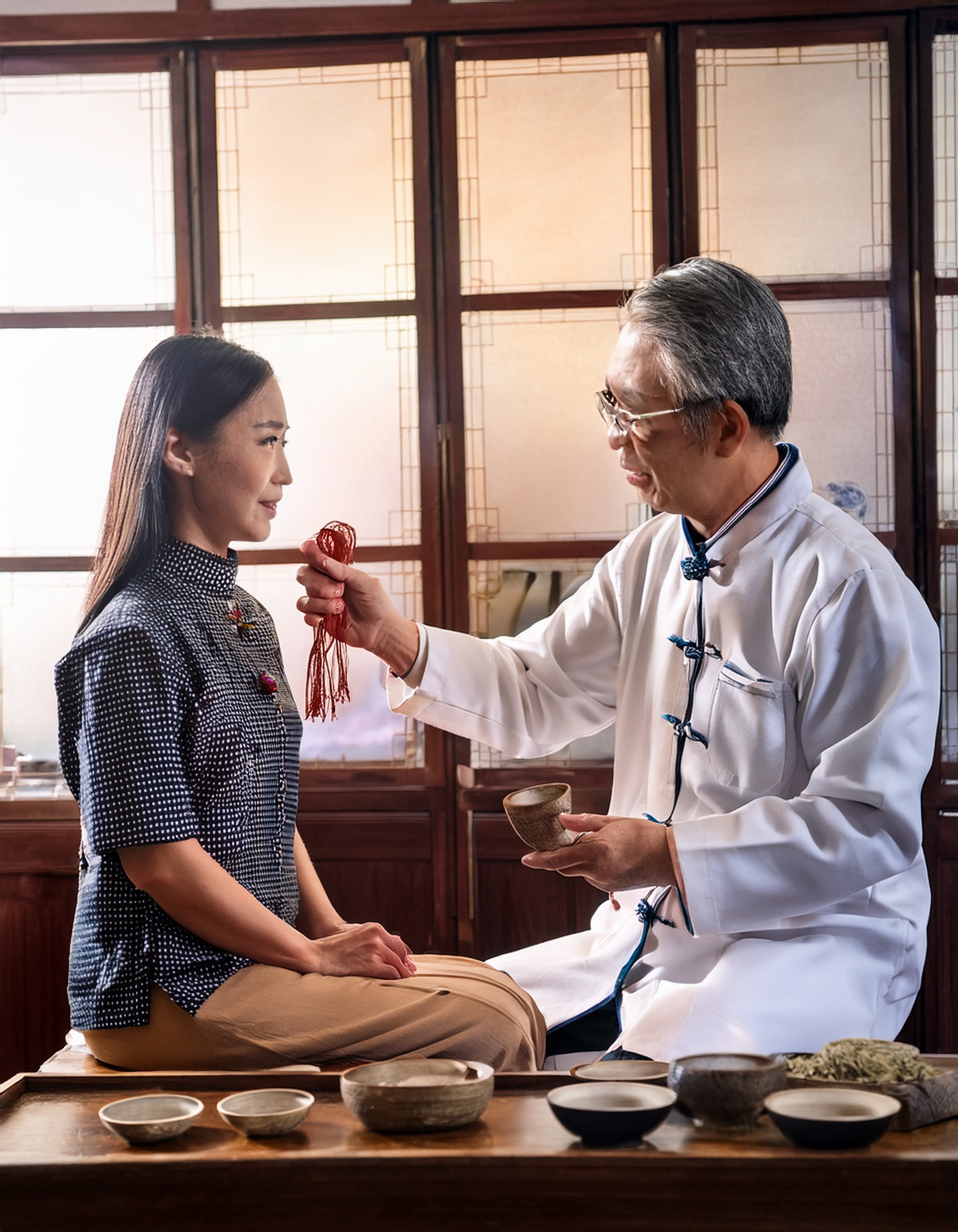 Xoa bóp Bấm huyệt: Một xu hướng chăm sóc sức khỏe đang trên đà phát triển mạnh mẽ tại Việt Nam